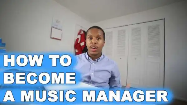 Waploadite see 10 Easy Steps To Becoming A Successful Music Artiste In Nigeria